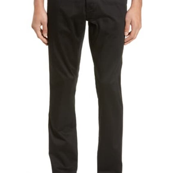 Wings + Horns Cadet Slim Pants, 28 - Picture 8 of 10